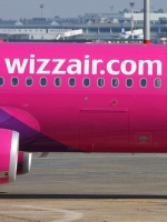 Wizz Air flights from Ukrainian cities to Tallinn canceled until Aug 9 inclusive