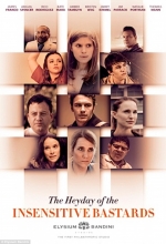 Natalie Portman and Kate Mara among stars on poster for James Franco's film