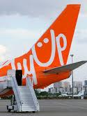 SkyUp announces flights to Ostrava from April 2021