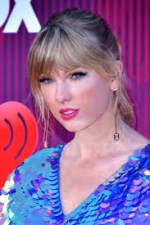 Taylor Swift admits to cutting her own hair in lockdown...