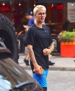 Justin Bieber 'calls on his neighbours to submit mental evaluations' as they claim to be suffering distress TWO YEARS