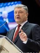 Poroshenko strongly rejects statements about Crimea as ‘fait accompli’
