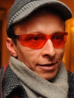 Ukraine opens criminal case against Russian actor Okhlobystin