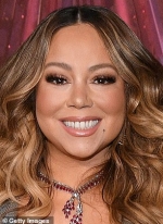 Mariah Carey's estranged sister sues her for $1.25million accusing the diva of 'heartless, vicious, vindictive, despicable' lies