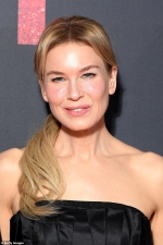 Renee Zellweger will headline NBC miniseries The Thing About Pam