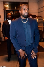 Kanye West 'not doing well' as he 'knows that' his marriage to Kim Kardashian