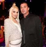 Gwen Stefani and Gavin Rossdale list sprawling 15,500-square-foot home for whopping $35 million...