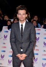 Louis Tomlinson confesses to crippling insecurity while in One Direction