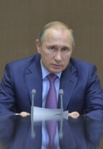 Putin signs decree to pardon Savchenko