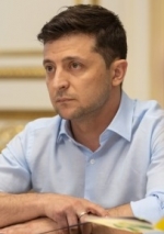 Russia has lost control over mercenaries in Donbas – Zelensky