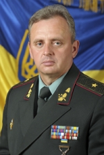 Commander-in-Chief of Ukrainian Armed Forces outlines priority of military reform