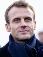 Elysee Palace confirms Macron's visit to Ukraine on Feb 8