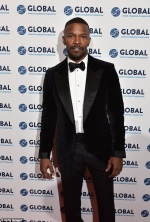 Jamie Foxx earns his sixth NAACP Image Award for his role in Soul... after making history as the first African