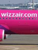 Wizz Air cancels 12 flights from Ukraine until March 2021