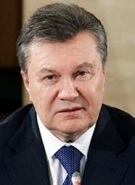 Yanukovych proposes holding Donbas status referendum
