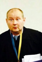 Fugitive Ukrainian Judge Chaus detained in Moldova at PGO request