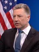Volker: Return of Crimea by force to trigger military catastrophe