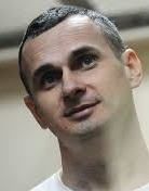 International prize awarded to Sentsov in Slovenia