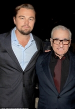 Leonardo DiCaprio to reunite with Martin Scorsese for Theodore Roosevelt