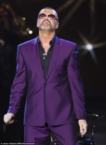 Fans take to Twitter to praise George Michael after 'heartbreaking' new documentary