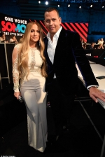 Jennifer Lopez and boyfriend Alex Rodriguez raise $35MILLION