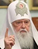 Filaret about Epiphanius: I trusted him and thought he would walk a straight path