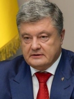 Poroshenko summoned for questioning to State Bureau of Investigation