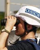 OSCE SMM records Grad multiple launch rocket systems and tank in occupied Donbas