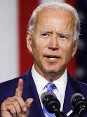 Biden vows 'disaster' for Russia if it invades Ukraine