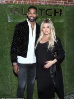 Khloe Kardashian and Tristan Thompson's relationship 'hanging by a thread' despite joint post