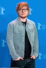 Ed Sheeran WINS six Billboard Music Awards
