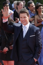 Tom Cruise, 56, confesses he should have 'enjoyed the ride more' when his career took