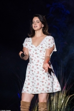 Lana Del Rey says performing in Israel 'is not a political statement'
