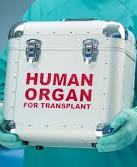 VR has adopted a law permitting organ transplantation