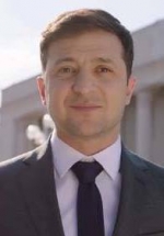 Zelensky urges businessmen to invest in Ukraine's development