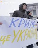 Vershbow: Russia will have to return Crimea in the long term