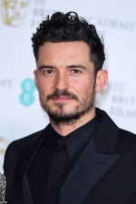 Orlando Bloom is the latest star lined-up to read CBeebies bedtime story...