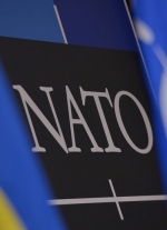 Ukraine, NATO representatives discuss cooperation issues