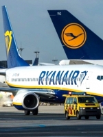 Ryanair launches flights from Kharkiv to Krakow
