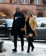 Rio Ferdinand and Kate Wright PICTURE EXCLUSIVE