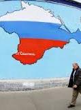 Ukraine, Lithuania strongly condemn occupation of Crimea and Russian aggression in Donbas