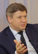 Ukraine may again enter international capital markets - finance minister