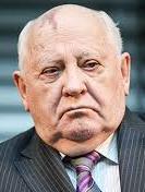 SBU bars ex-Soviet president Gorbachev from entering Ukraine for five years