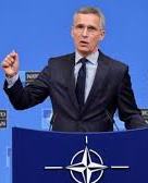 Stoltenberg calls on NATO to provide more support to Ukraine