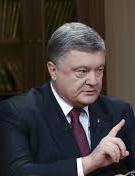 Poroshenko hopes that launching of visa-free regime with EU to start in a few weeks
