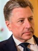 Russia must immediately release Ukrainian sailors and vessels — Volker