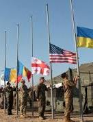 Verkhovna Rada approves access to foreign forces for peacekeeping exercises in Ukraine