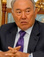 Kazakhstan can become platform for Zelensky-Putin meeting