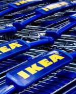 Sweden's IKEA, H&M to enter Ukraine this year