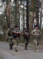 No casualties reported in Donbas in last day